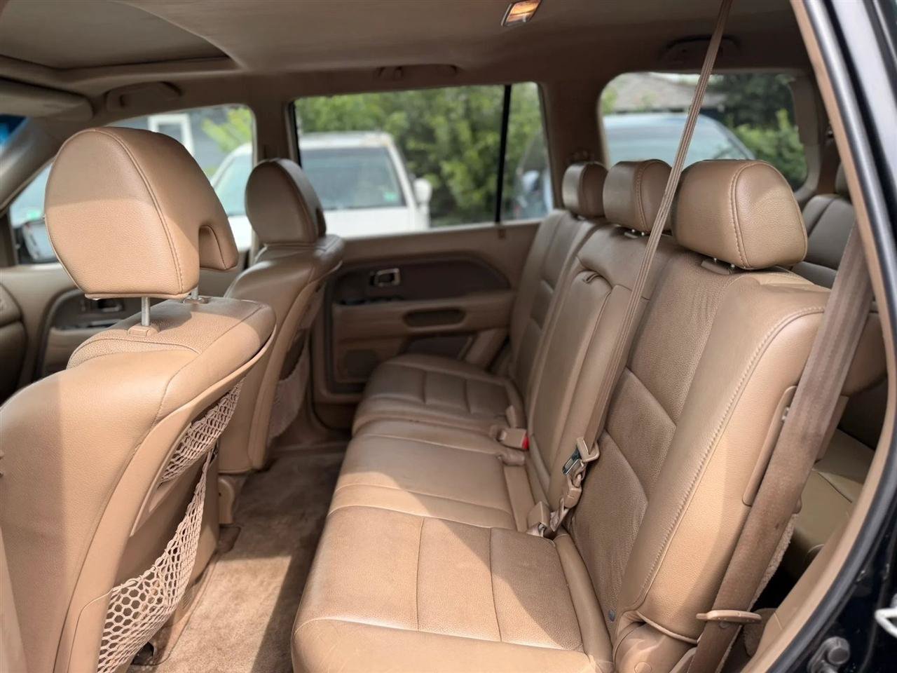 Used 2007 Honda Pilot EX-L image 33