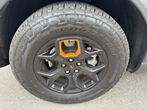 Used 2026 Ford Explorer Tremor w/ Tremor Ultimate Package AWD/4WD image 18