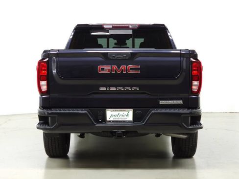Used 2022 GMC Sierra 1500 Elevation w/ Preferred Package AWD/4WD image 7