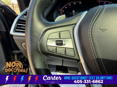 Used 2020 BMW X5 sDrive40i w/ Convenience Package RWD image 19