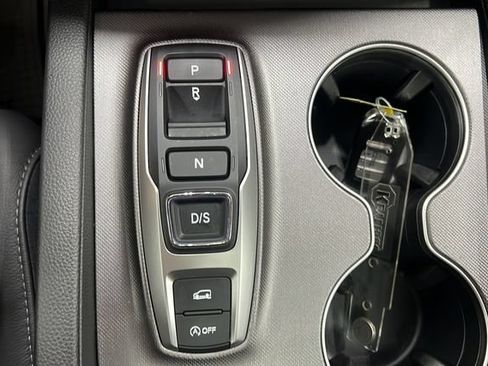 Used 2025 Honda Passport EX-L image 14