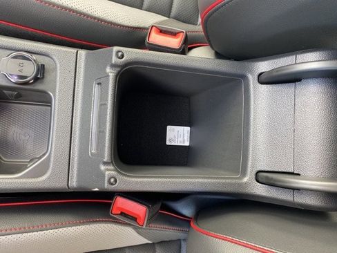 New 2025 Volkswagen GTI SE image 45