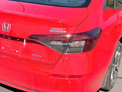 Used 2025 Honda Civic Sport Touring image 20