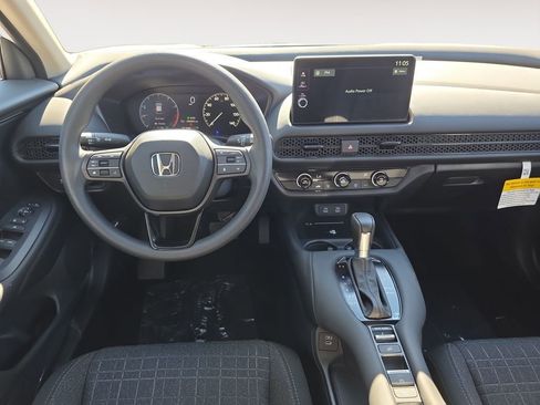 New 2026 Honda HR-V LX image 10
