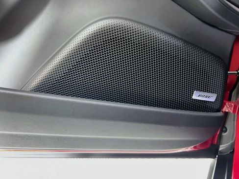 Certified 2026 Porsche Panamera GTS AWD/4WD image 21