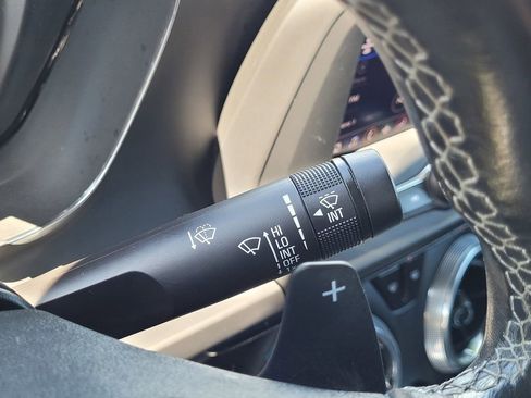 Used 2023 Chevrolet Camaro LT image 21