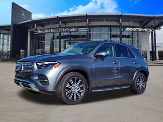 New 2025 Mercedes-Benz GLE 350 4MATIC video 1