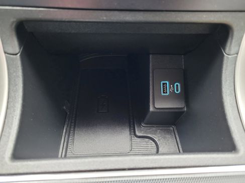 Used 2021 Ford Edge SEL w/ Convenience Package image 25