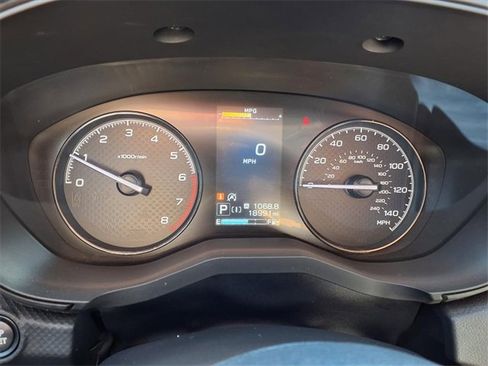 Certified 2021 Subaru Forester image 11