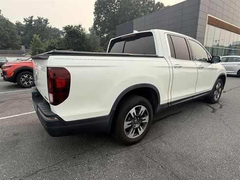 Used 2019 Honda Ridgeline RTL-E image 7