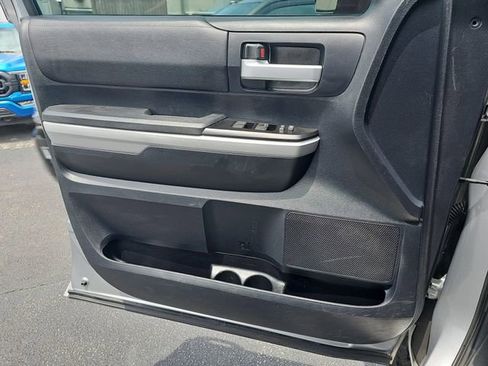 Used 2018 Toyota Tundra 1794 Edition AWD/4WD image 25