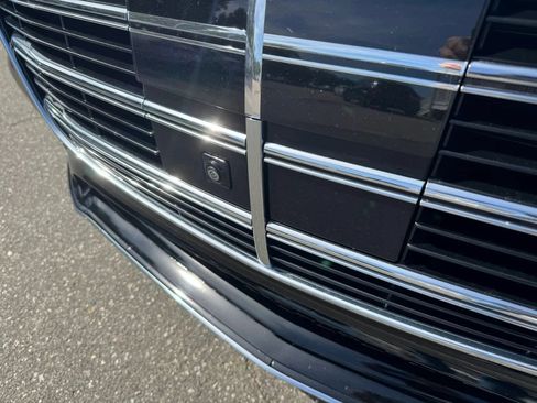 Used 2021 Mercedes-Benz S 580 4MATIC Sedan w/ AMG Line image 55