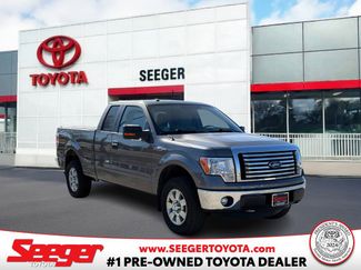 Used 2012 Ford F150 XLT w/ XLT Chrome Pkg video 1