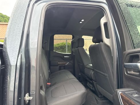 Used 2019 GMC Sierra 1500 Elevation w/ Elevation Value Package AWD/4WD image 21
