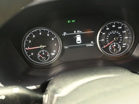 Used 2023 Hyundai Santa Fe SE image 12