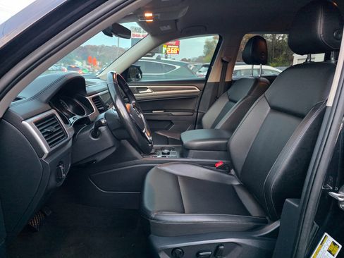 Used 2019 Volkswagen Atlas SE image 9