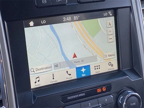 Used 2017 Ford F450 Lariat w/ Lariat Value Package image 14