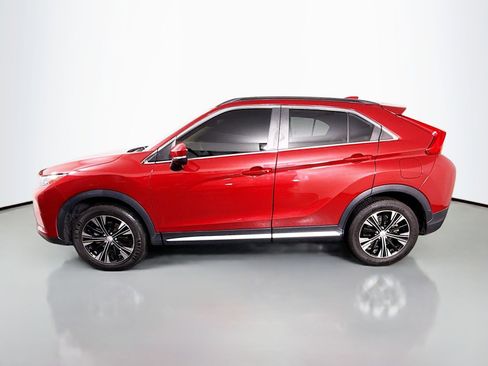 Used 2019 Mitsubishi Eclipse Cross SEL image 6