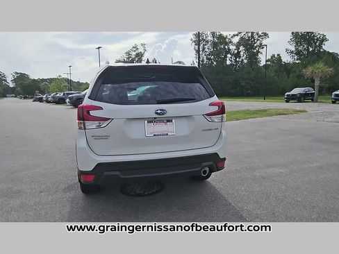 Used 2024 Subaru Forester Limited AWD/4WD image 30
