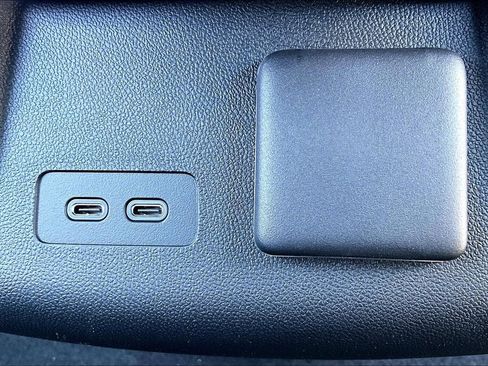 New 2026 Cadillac Lyriq Premium Sport w/ LPO, Floor Liner Package RWD image 22