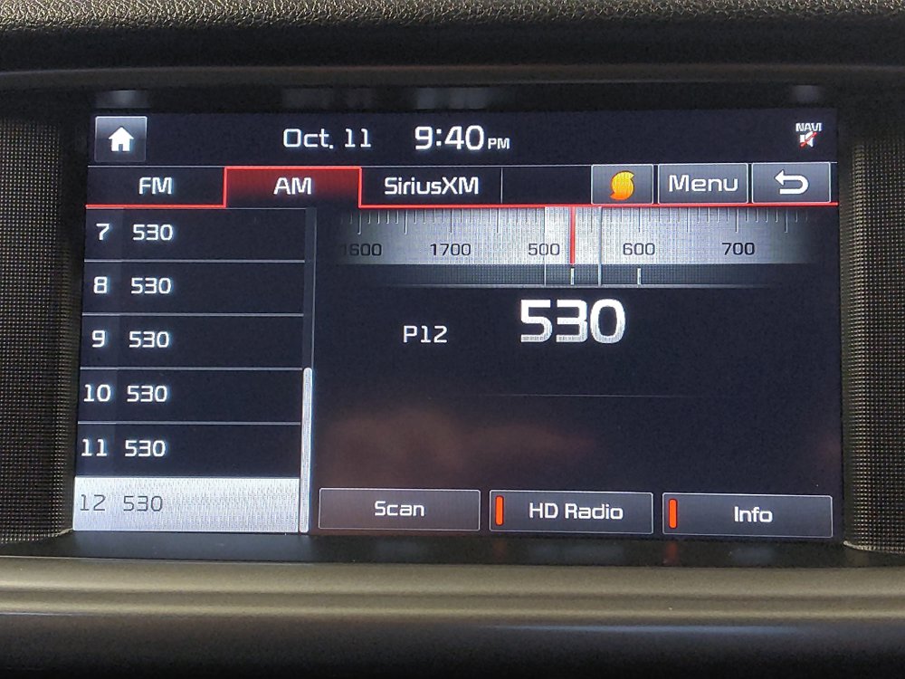 Used 2016 Kia Optima LX w/ Technology Package FWD image 25