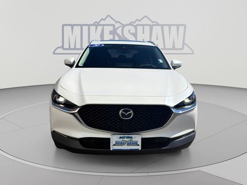 Used 2020 MAZDA CX-30 AWD w/ Premium Package image 8
