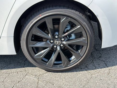 New 2026 Toyota Corolla SE FWD image 21