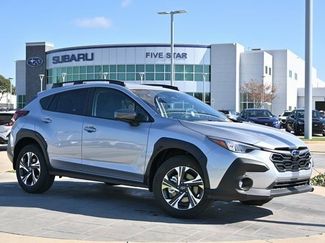 New 2026 Subaru Crosstrek 2.0i Premium video 1