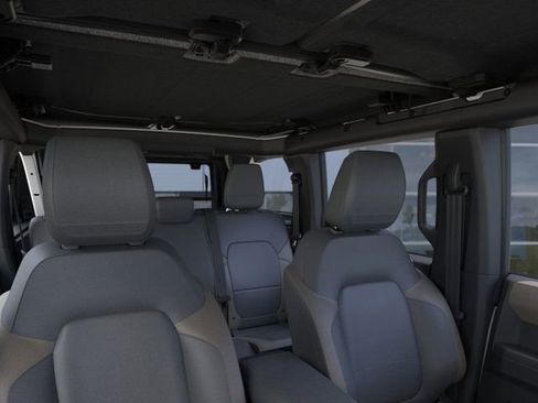 New 2025 Ford Bronco Big Bend image 15