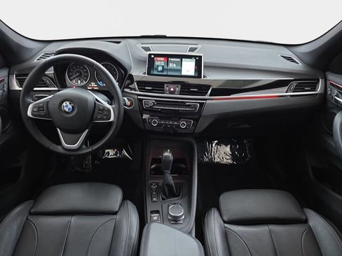 Used 2018 BMW X1 xDrive28i AWD/4WD image 12