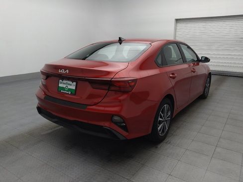 Used 2022 Kia Forte LXS FWD image 9