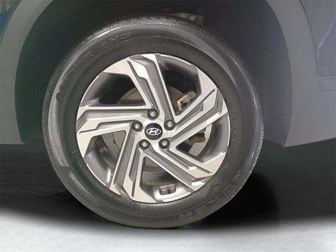 Used 2023 Hyundai Santa Fe SE image 27