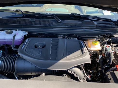 New 2026 RAM 1500 Limited image 12