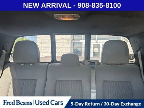Used 2013 Ford F150 XLT w/ XLT Convenience Pkg AWD/4WD image 16