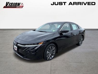 New 2026 Nissan Sentra SL w/ Floor Mat Package