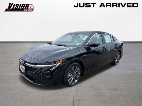 New 2026 Nissan Sentra SL w/ Floor Mat Package image 1