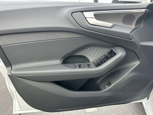 New 2025 Audi A5 2.0T Premium AWD/4WD image 11