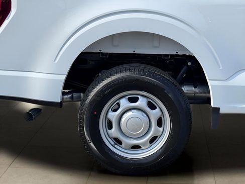 New 2026 Ford F150 XL RWD image 34
