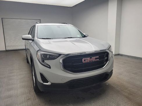 Used 2019 GMC Terrain SLE w/ Driver Convenience Package image 14