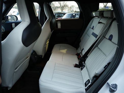 Used 2025 MINI Cooper Countryman S w/ Comfort Package Max image 26