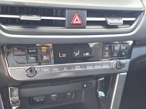 Used 2026 Kia Seltos SX image 25