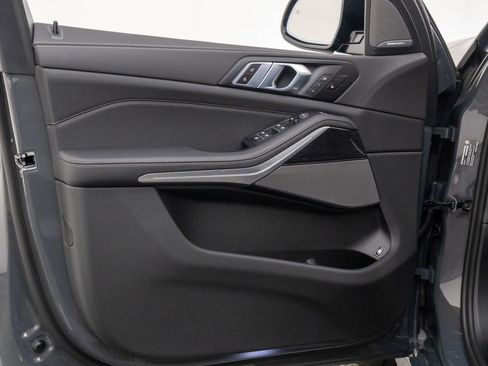 New 2026 BMW X5 xDrive50e w/ Executive Package image 14