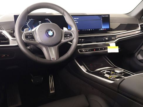 New 2026 BMW X5 xDrive40i AWD/4WD image 2