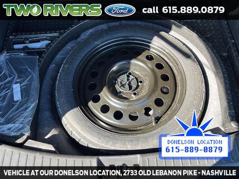 Used 2018 Ford Escape S image 33