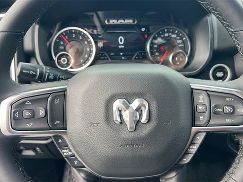 New 2026 RAM 1500 Big Horn image 23