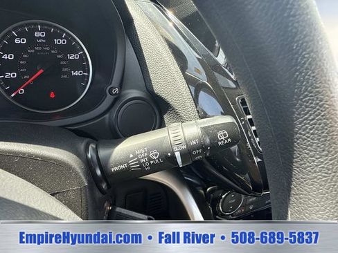Used 2024 Mitsubishi Eclipse Cross ES AWD/4WD image 27