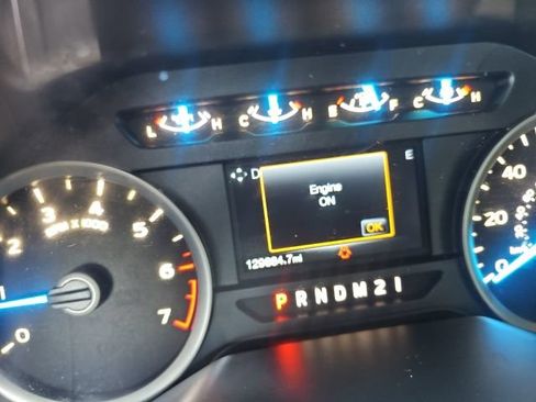 Used 2016 Ford F150 XLT w/ Equipment Group 302A Luxury AWD/4WD image 21