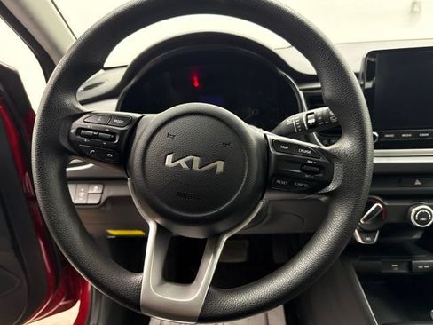 Used 2023 Kia Rio S FWD image 25