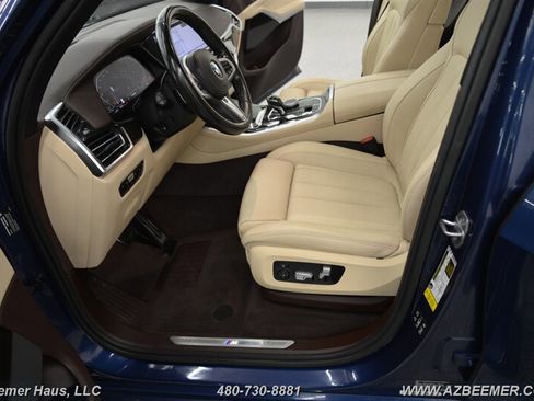 Used 2019 BMW X5 xDrive40i w/ M Sport Package image 15