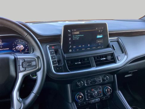 Used 2023 Chevrolet Tahoe LT w/ Luxury Package RWD image 7